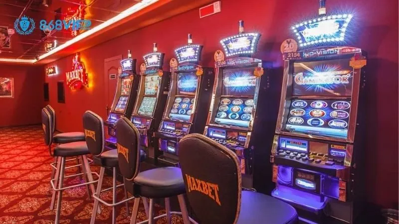 Giới thiệu về nhà cái 868vip